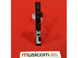 RYK MODULAR VECTOR WAVE EXPANDER RYK MODULAR VECTOR WAVE EXPANDER